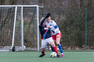 Bild 113 - wBJ HSV - F Holstein Kiel : Ergebnis: 0:6